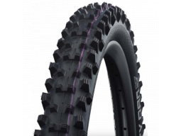 Plášť Schwalbe DIRTY DAN 27.5x2.35 Super Downhill TLE Addix UltraSoft skládací