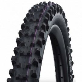 Plášť Schwalbe DIRTY DAN 27.5x2.35 Super Downhill TLE Addix UltraSoft skládací
