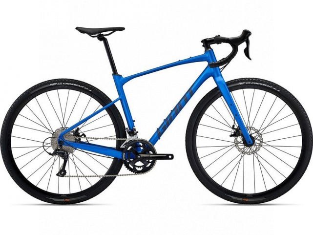 Kolo Giant Revolt 2 Sapphire, 2023