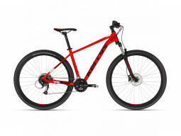 Kolo KELLYS Spider 50 Red 26"