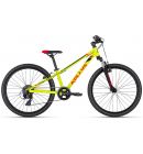 Kolo Kellys Kiter 50 Neon Yellow 11 24"