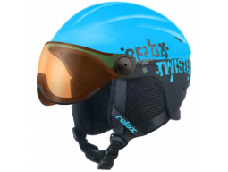 Helma Relax TWISTER VISOR RH27J