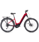 Elektrokolo Crussis e-Country 7.10-(720 Wh), 2025