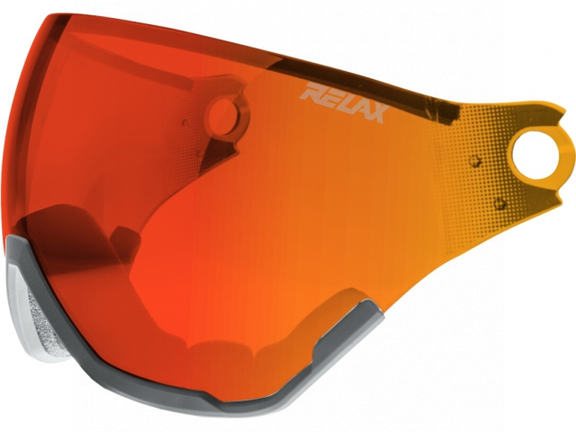 Náhradní štít RELAX RH24 STEALTH růžový