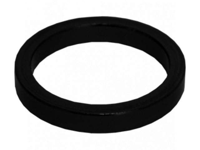 Podložka řízení NECO AS3605 1-1/8 5mm černá