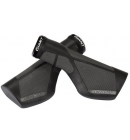 Gripy GIANT ERGO MAX LOCKON GRIP Black/Grey