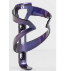 Košík na láhve Bontrager Elite Purple Flip