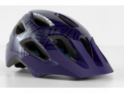 Helma Bontrager Tyro Purple Abyss/Azure (48-52 cm)