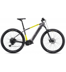 Elektrokolo Crussis e-Largo 9.10-(900 Wh), 2025