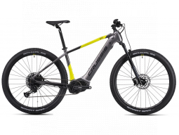 Elektrokolo Crussis e-Largo 9.10-(900 Wh), 2025