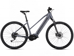 Elektrokolo Crussis ONE-Cross low 7.10-(518 Wh), 2025