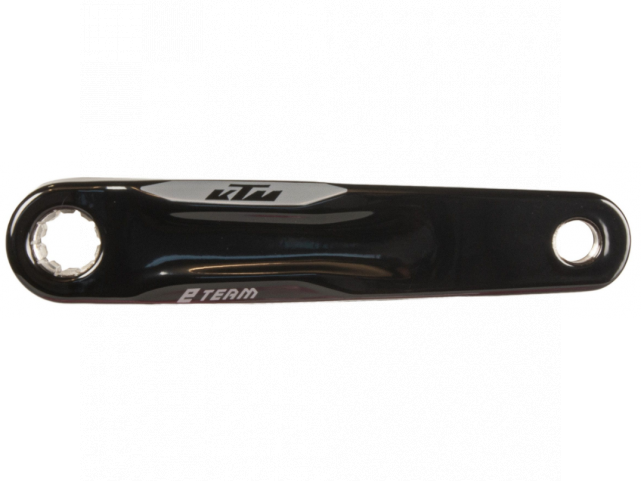 Klika KTM E-TEAM ISIS, Q16, 160 MM pravá