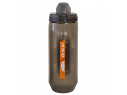 Láhev KTM HYDRAVALVE II 590ml Grey/Orange