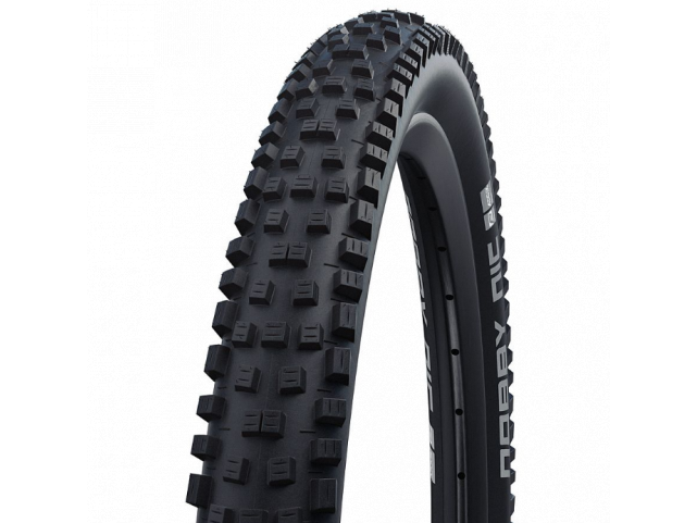 Plášť Schwalbe Nobby Nic 62-622 performance drát