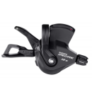 Řadící páčka Shimano DEORE SLM6100R 12k pravá s objímkou
