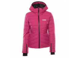Bunda Colmar L. Down Jacket 2837 Pink