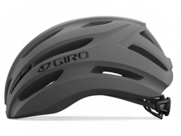 Helma GIRO Isode II Mat Titanium/Black