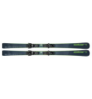 Lyže Elan Element Carbon SX + EL 10.0GW. 2025/26