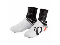 Návleky na boty Pearl iZUMi P.R.O. BARRIER LITE bílá