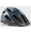 Helma Bontrager Tyro Battleship Blue