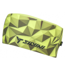 Čelenka Silvini AGRI UA1739 Lime