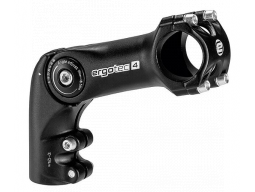 Představec ERGOTEC OCTOPUS 2 AHEAD 50 31,8 / 90mm / 0°-+60° / SL4