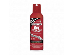 Mazivo FINISH LINE Dry Lube (BN) 8oz/240ml-sprej