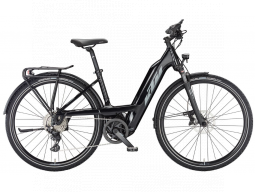 Elektrokolo KTM Macina Sport 610, 2024