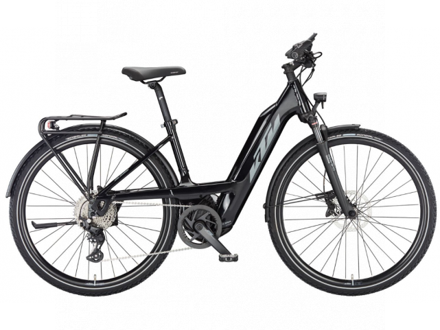 Elektrokolo KTM Macina Sport 610, 2024