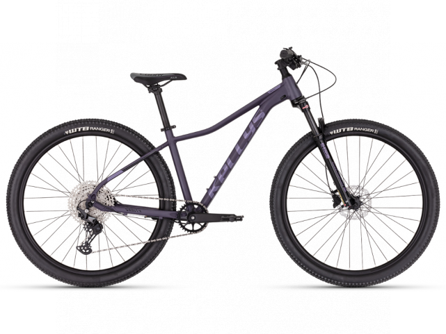 Kolo Kellys Vanity X90 Thunderstorm Purple 29", 2025