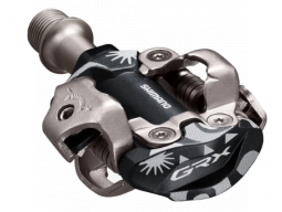 Pedály Shimano GRX / PD-M8100UG