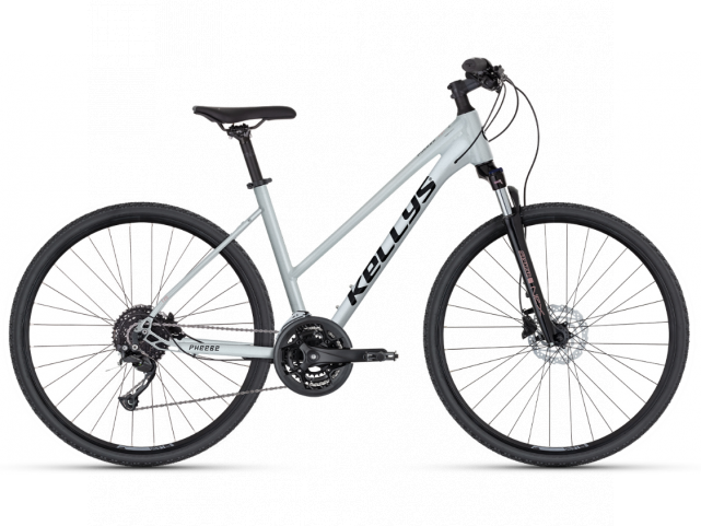 Kolo Kellys Pheebe 20 White