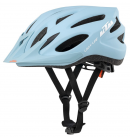 Helma KTM LADY LINE I Lightblue Matt/White Matt