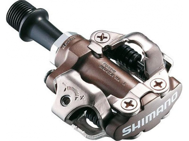 Pedály Shimano SPD PDM540