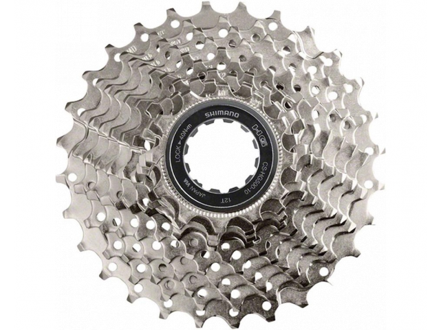 Kazeta Shimano TIAGRA CS-HG500 10 rychl silniční 11 - 34 z