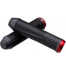 Gripy Spank SPIKE 30 Black Red