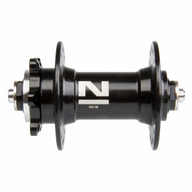 NÁBOJ PŘEDNÍ NOVATEC DISC 32 DĚR