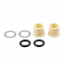Kit Pedal Bushing SPIKE/OOZY