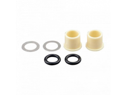 Kit Pedal Bushing SPIKE/OOZY