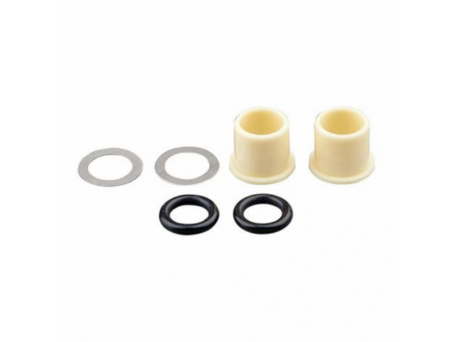 Kit Pedal Bushing SPIKE/OOZY