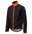 Bunda KTM FACTORY TEAM HARDSHELL LONGSLEEVE, BLK/OR