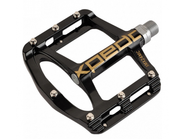 Pedály XPEDO SPRY