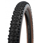Plášť 27,5 x 2,35 (584-60) Schwalbe SMART SAM hnědý bok