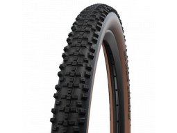 Plášť 27,5 x 2,35 (584-60) Schwalbe SMART SAM hnědý bok