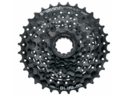 Kazeta Shimano ALTUS / CS-HG31 8speed MTB 11-34z.