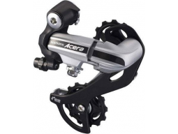 Přehazovačka Shimano ACERA RD-M360 SGS 7/8rychl. Silver