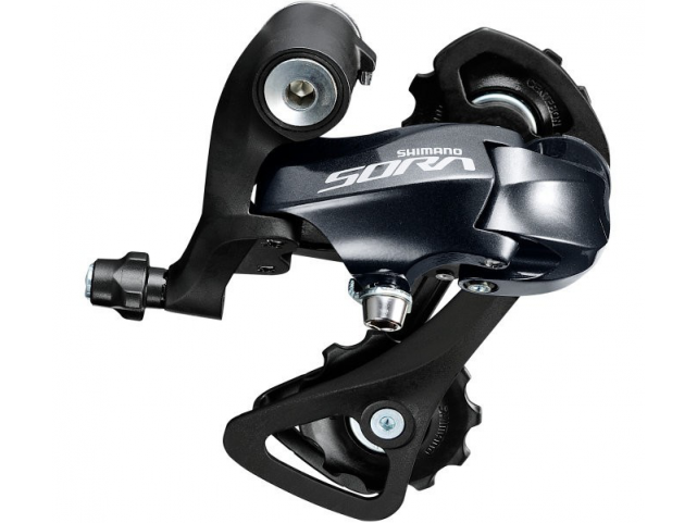 Přehazovačka Shimano SORA RD-R300 SS typ 9 rychl silniční