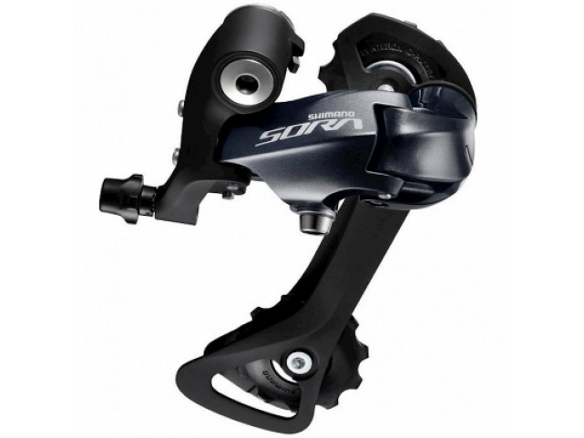 Přehazovačka Shimano SORA RD-R300 GS typ 9 rychl silniční