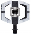 Pedály CRANKBROTHERS Mallet Enduro LS High Polish Silver