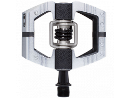 Pedály CRANKBROTHERS Mallet Enduro LS High Polish Silver